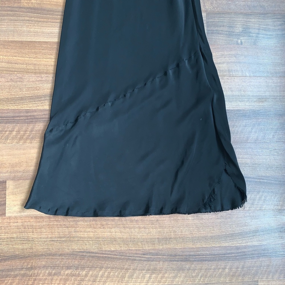 Nili Lotan silk slip dress - Picture 8 of 8